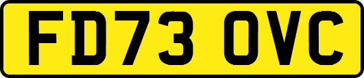 FD73OVC