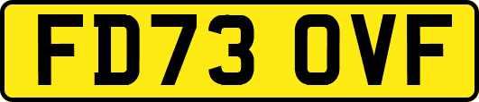 FD73OVF
