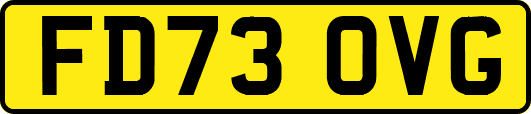 FD73OVG