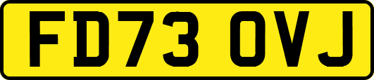 FD73OVJ