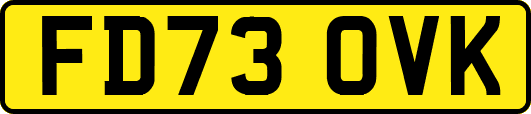 FD73OVK