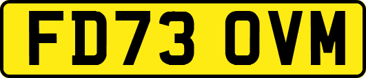 FD73OVM