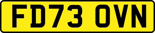 FD73OVN