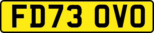 FD73OVO
