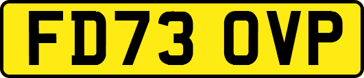 FD73OVP