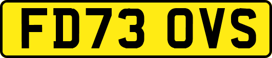 FD73OVS