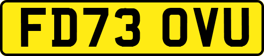FD73OVU