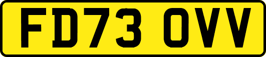 FD73OVV