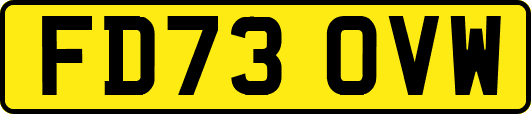 FD73OVW