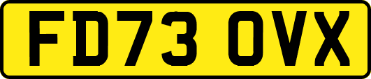 FD73OVX