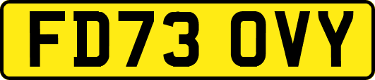 FD73OVY