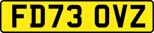 FD73OVZ