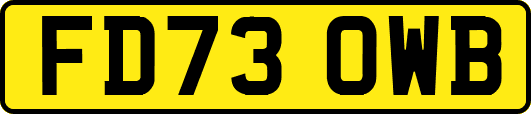 FD73OWB