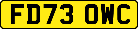 FD73OWC