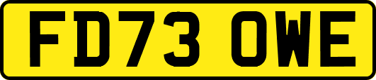 FD73OWE