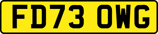 FD73OWG