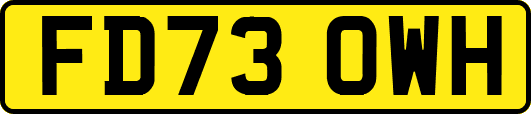 FD73OWH