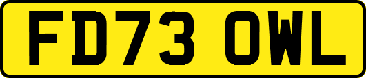 FD73OWL