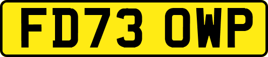 FD73OWP