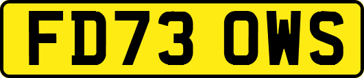 FD73OWS