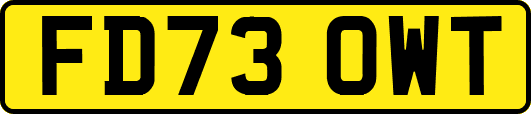 FD73OWT