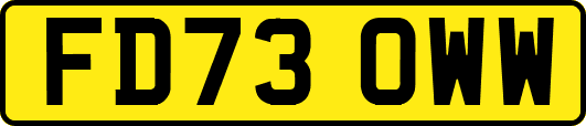 FD73OWW