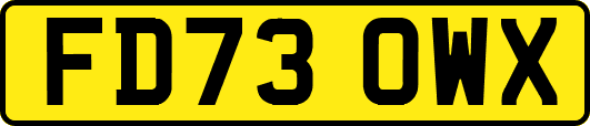 FD73OWX