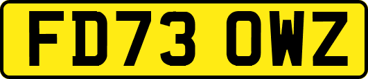 FD73OWZ