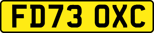 FD73OXC