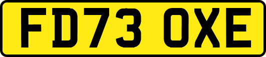 FD73OXE