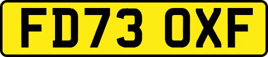 FD73OXF