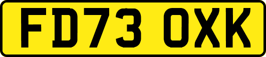 FD73OXK