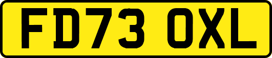 FD73OXL