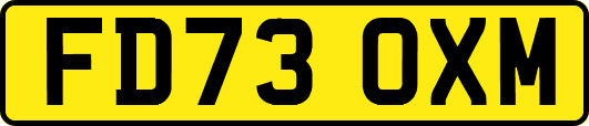 FD73OXM