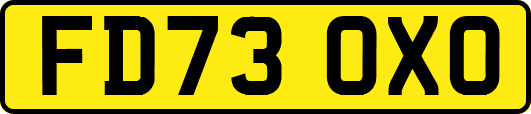 FD73OXO