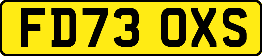 FD73OXS