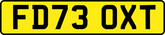 FD73OXT