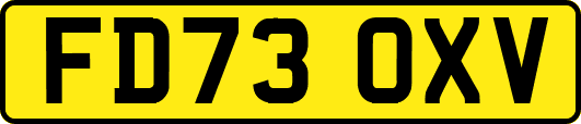 FD73OXV