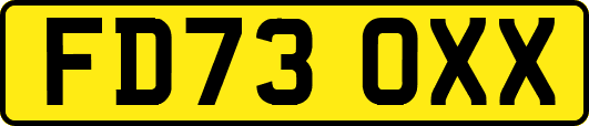 FD73OXX