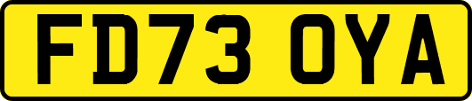 FD73OYA
