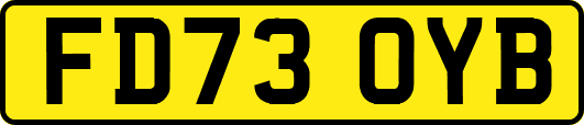 FD73OYB