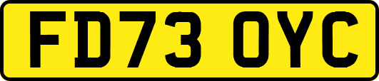 FD73OYC
