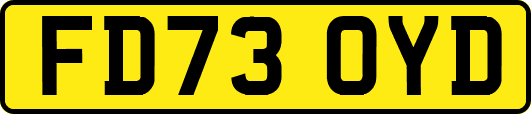 FD73OYD