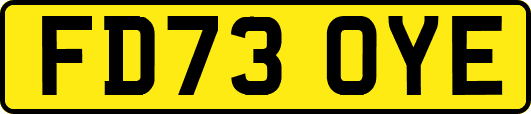 FD73OYE