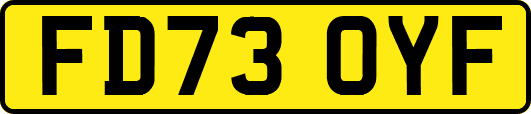 FD73OYF
