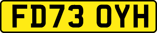 FD73OYH