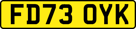 FD73OYK