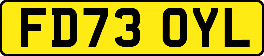 FD73OYL