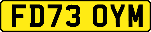 FD73OYM