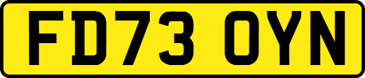 FD73OYN